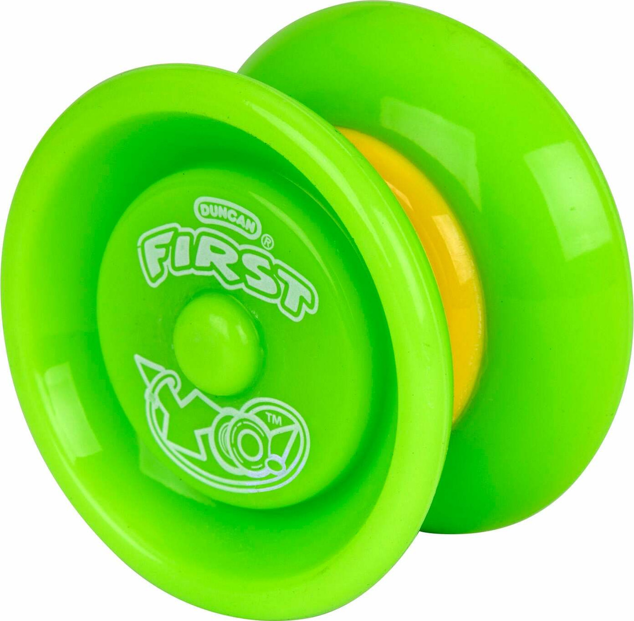 First Yo! Yoyo - PlayMatters Toys
