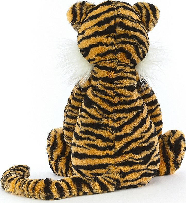Bashful Tiger Huge - PlayMatters Toys