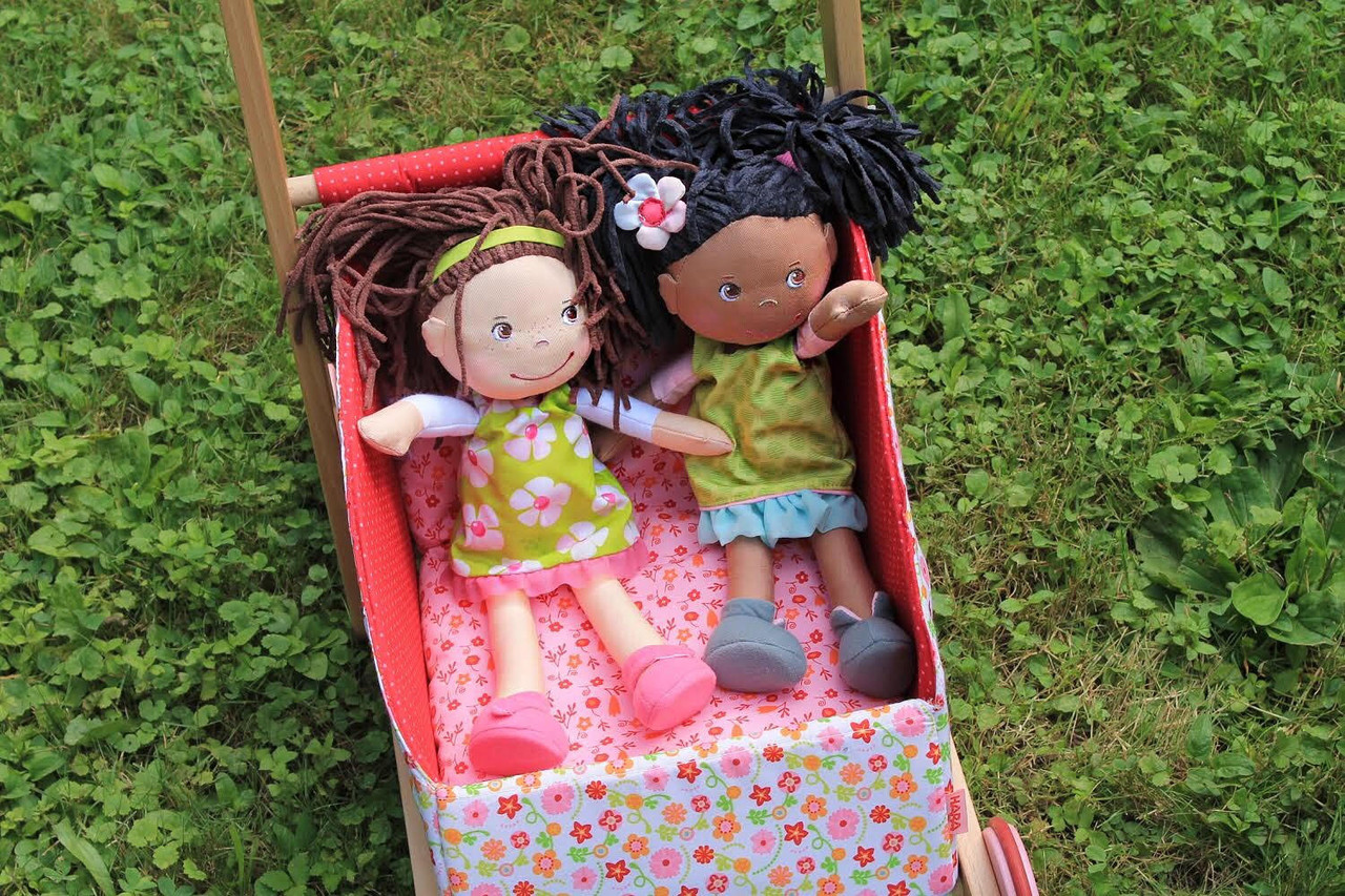 Doll Coco, 12" 3