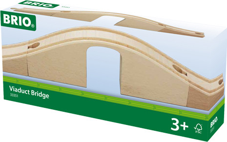 BRIO Viaduct Bridge (Accessory) 1