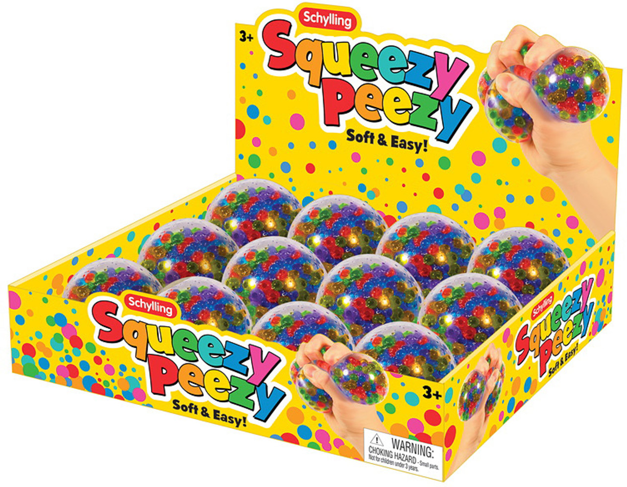 Squeezy Peezy 2