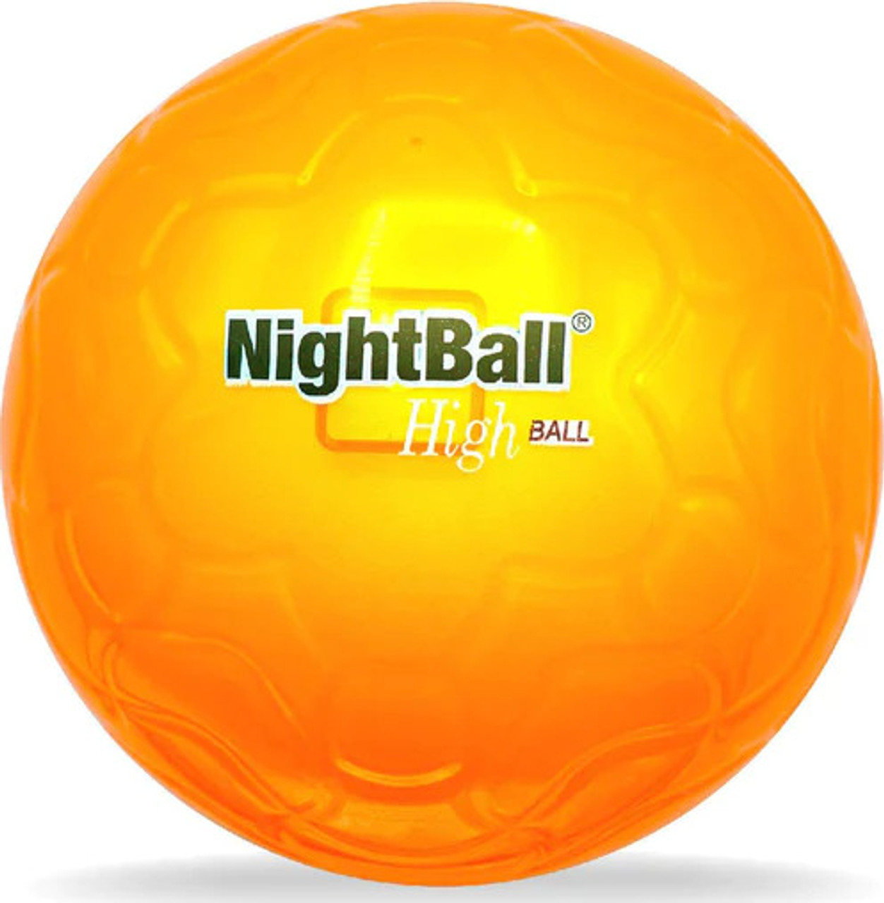 NightBall High Ball (Orange) 1