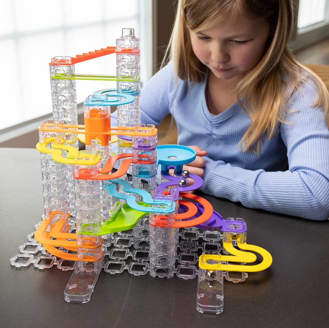 Trestle Tracks Deluxe Set 1