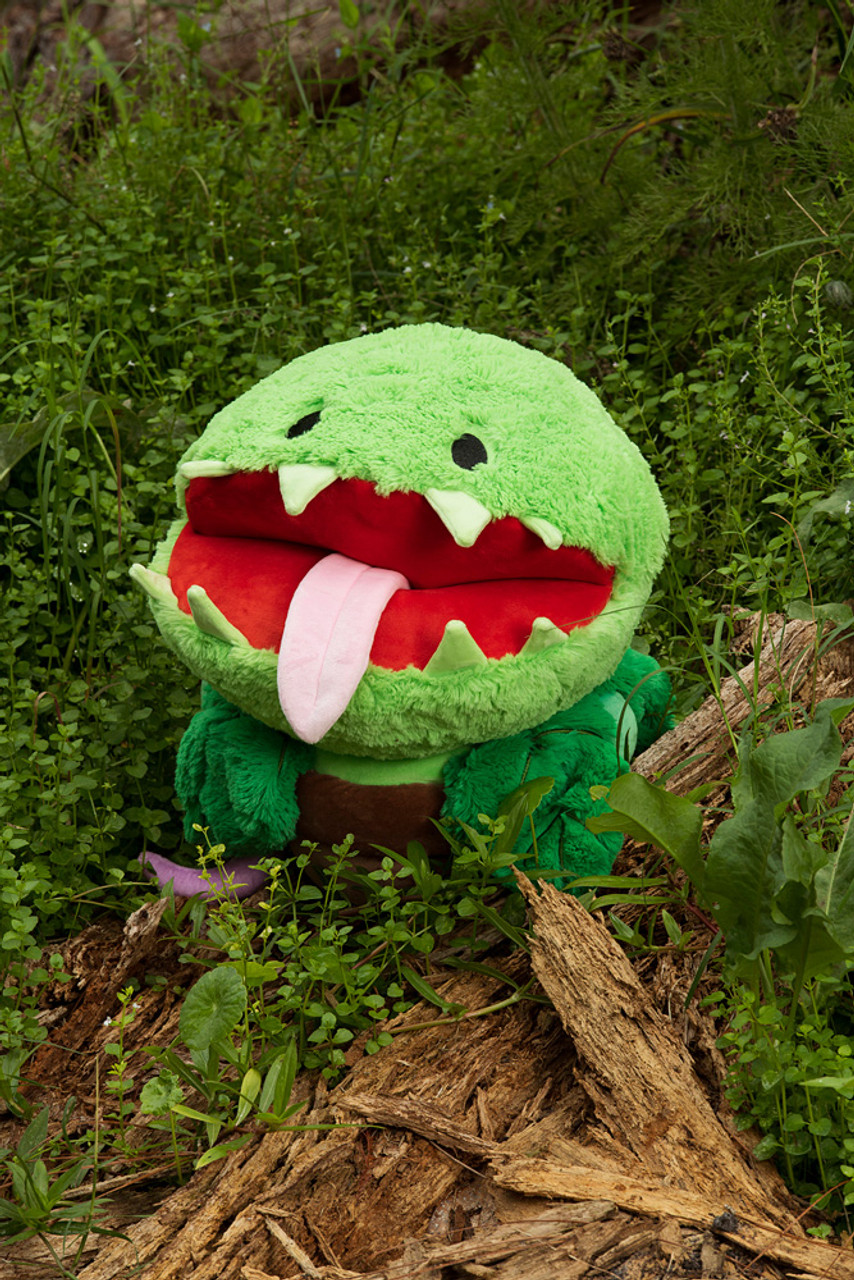 Squishable Venus Fly Trap 2