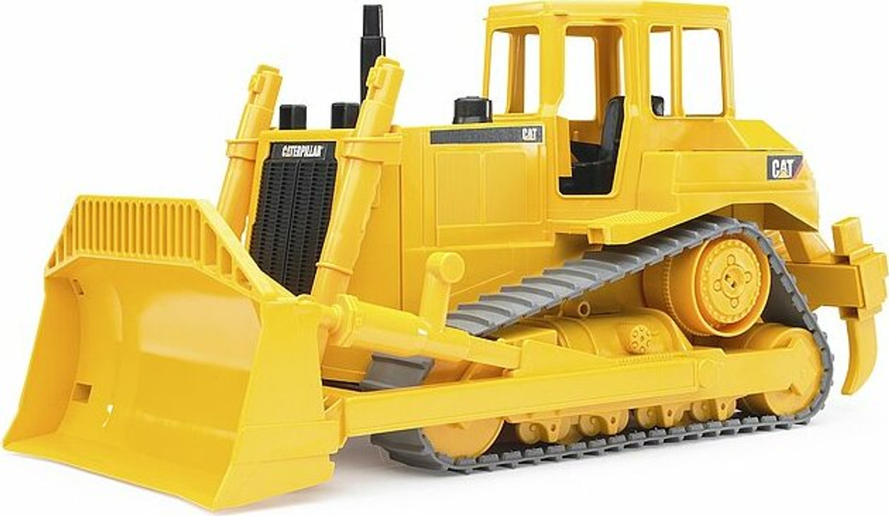 CATERPILLAR Bulldozer 1