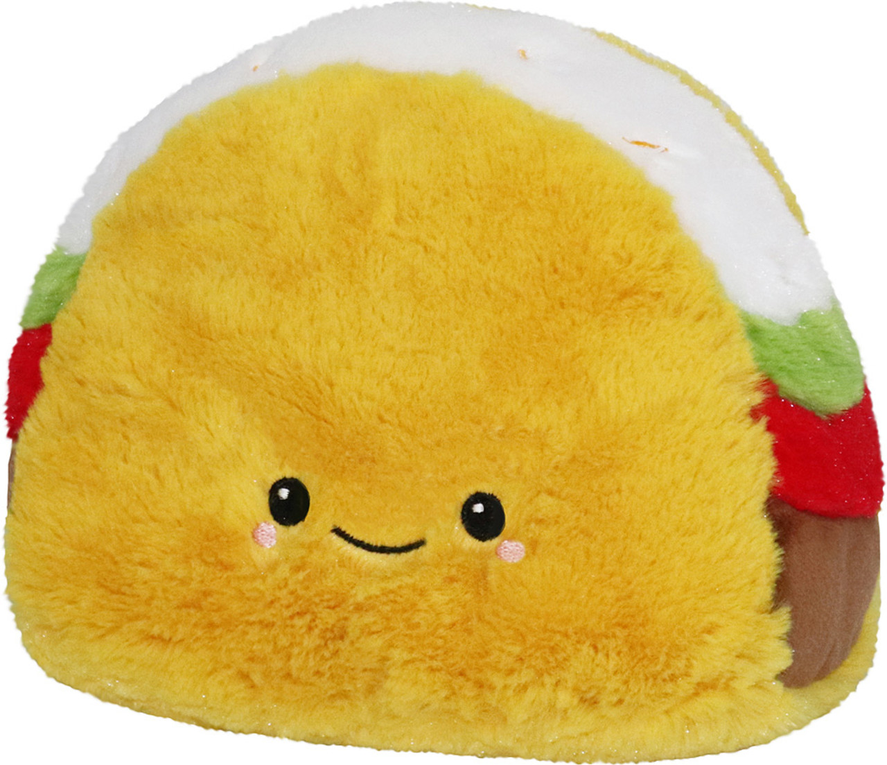 Squishable Snugglemi Snackers - Taco 1