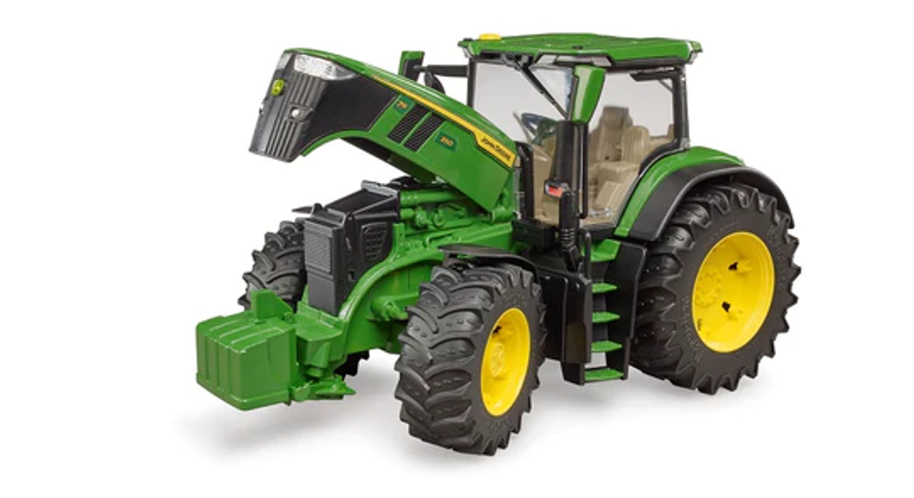 John Deere 7r 350