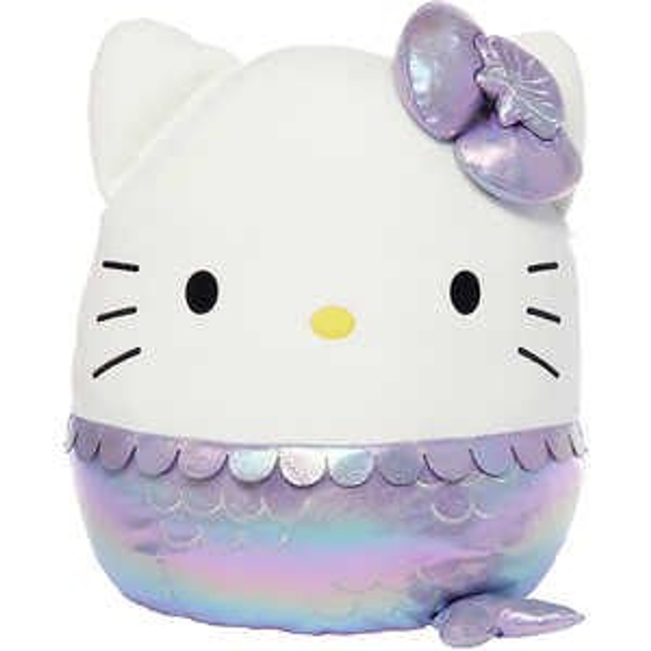 Hello Kitty Mermaid Playmatters Toys