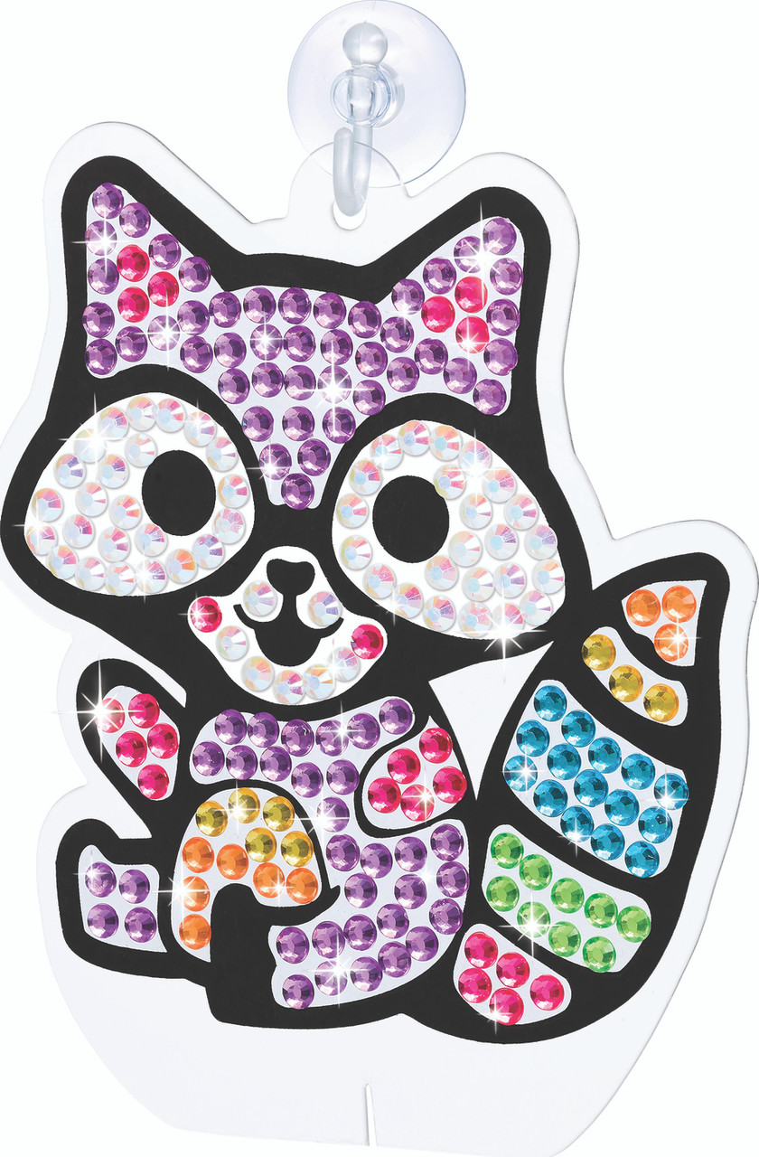 Woodland Big Gem Diamond Painting PlayMatters Toys