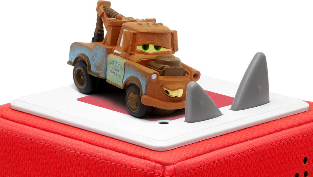 tonies - Disney and Pixar Cars: Mater 2