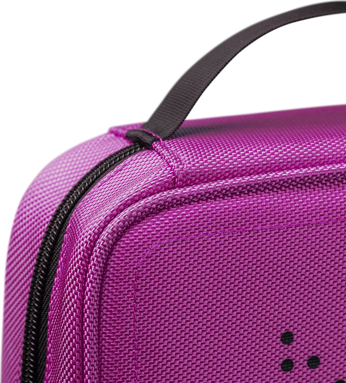 Tonies Carrying Case - Purple 3
