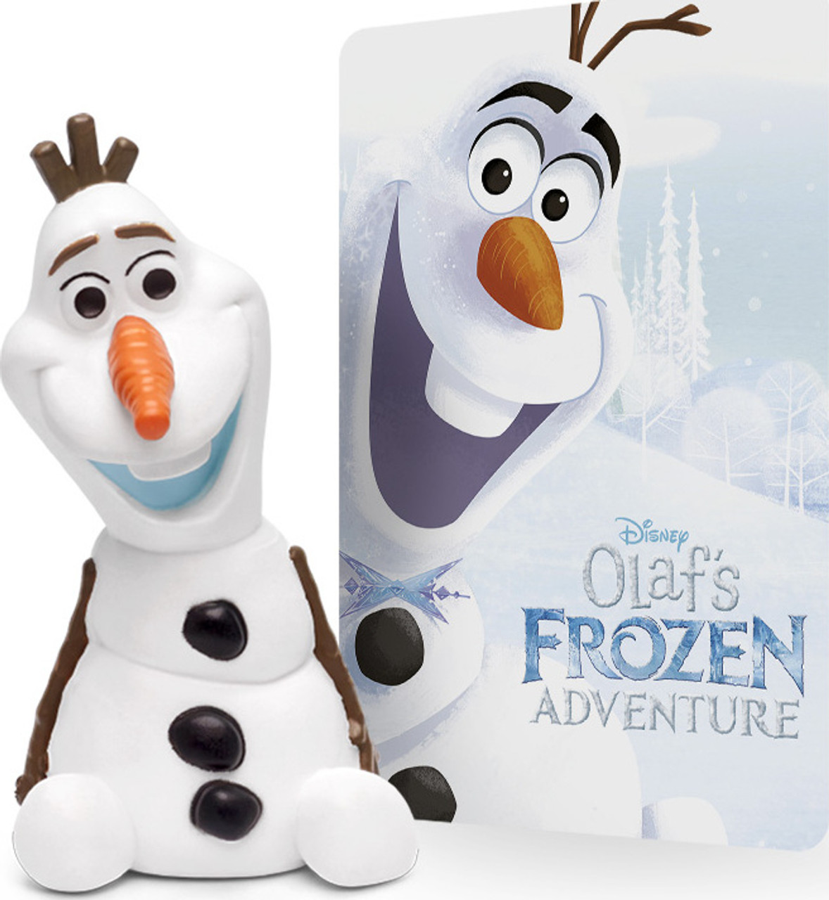 Disney - Frozen: Olaf 1