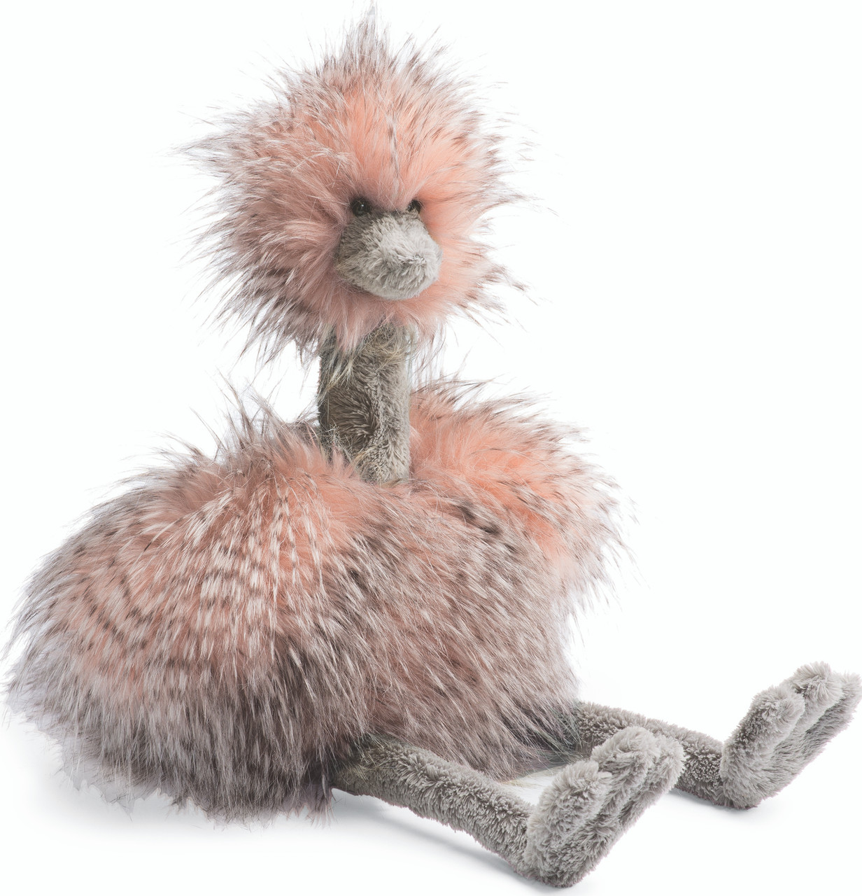 Odette Ostrich Medium - PlayMatters Toys