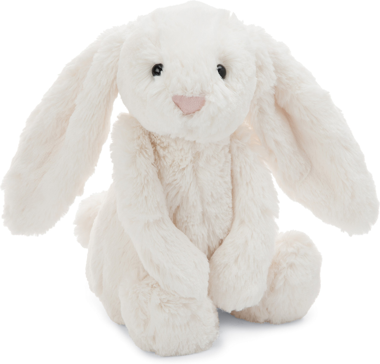 Bashful Cream Bunny Really Big - PlayMatters Toys