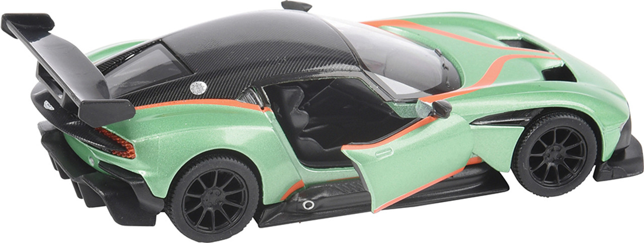 Aston Martin Vulcan w/ Printing 4