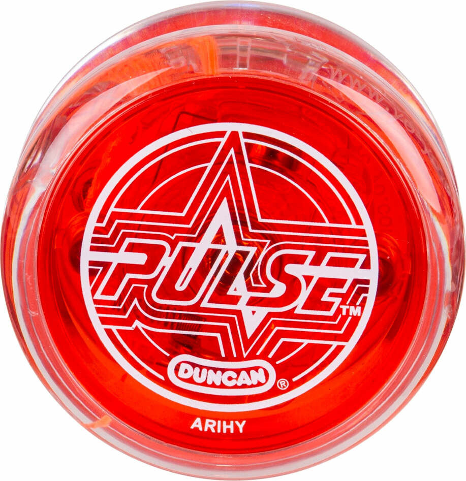 Pulse (assorted colors) 2