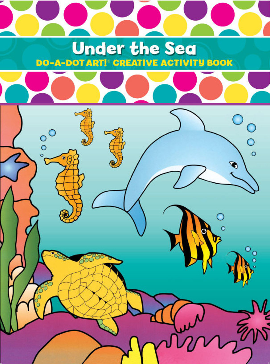 Under the Sea 1