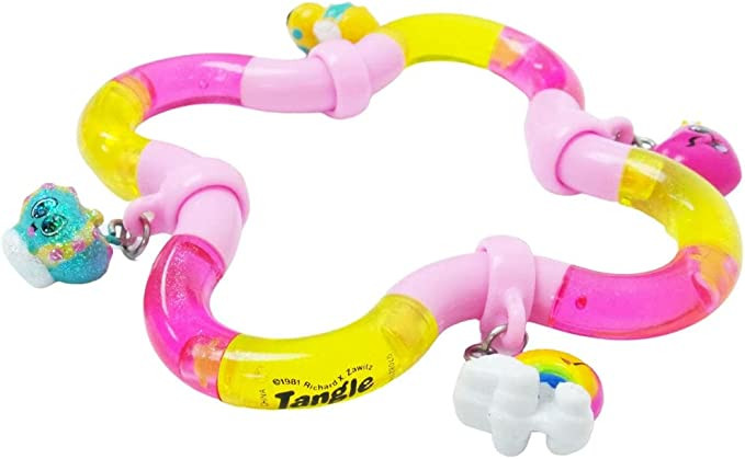 Tangle Charms Color Rush