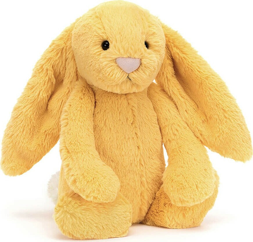 Bashful Sunshine Bunny Medium 1