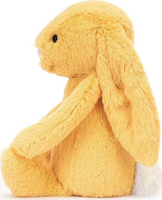 Bashful Sunshine Bunny Medium - PlayMatters Toys