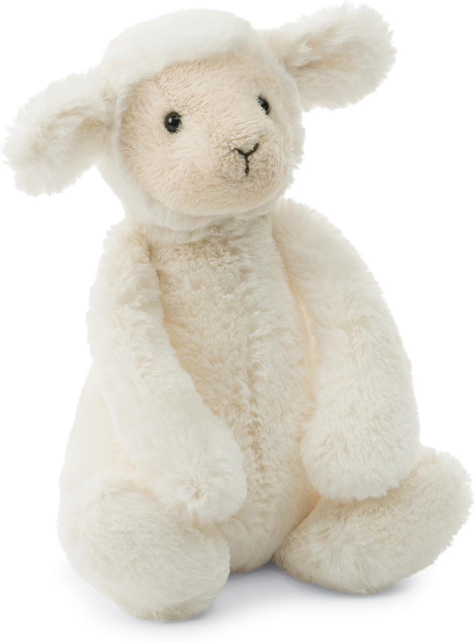 Bashful Lamb Small 1