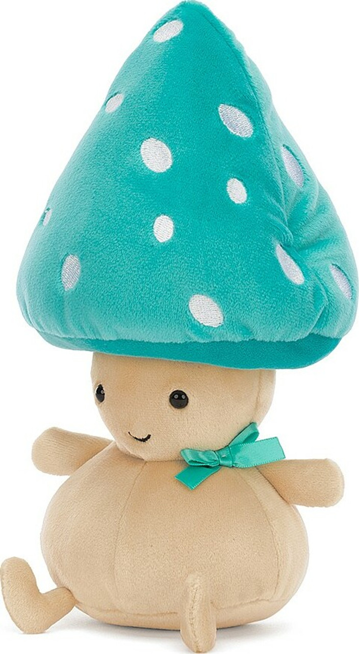 Fun-Guy Bertie 1