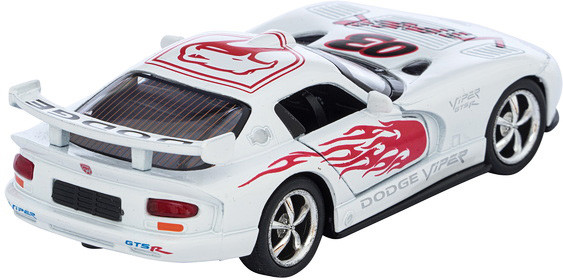 Die Cast Viper Dodge 5''