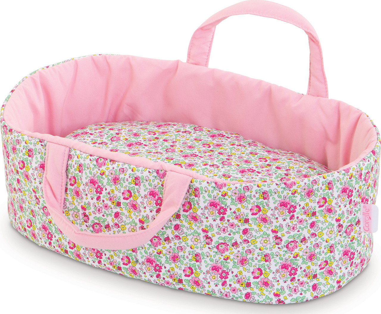 BB12" Carry Bed - Floral 1