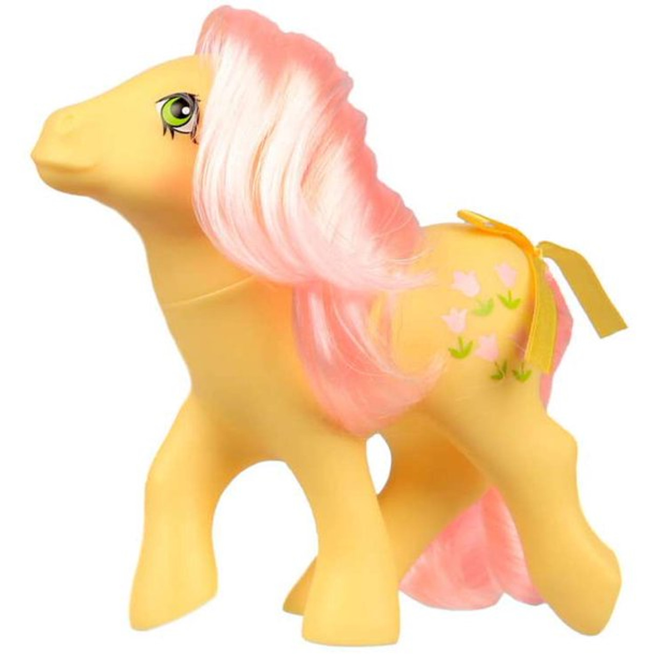 Retro My Little Pony