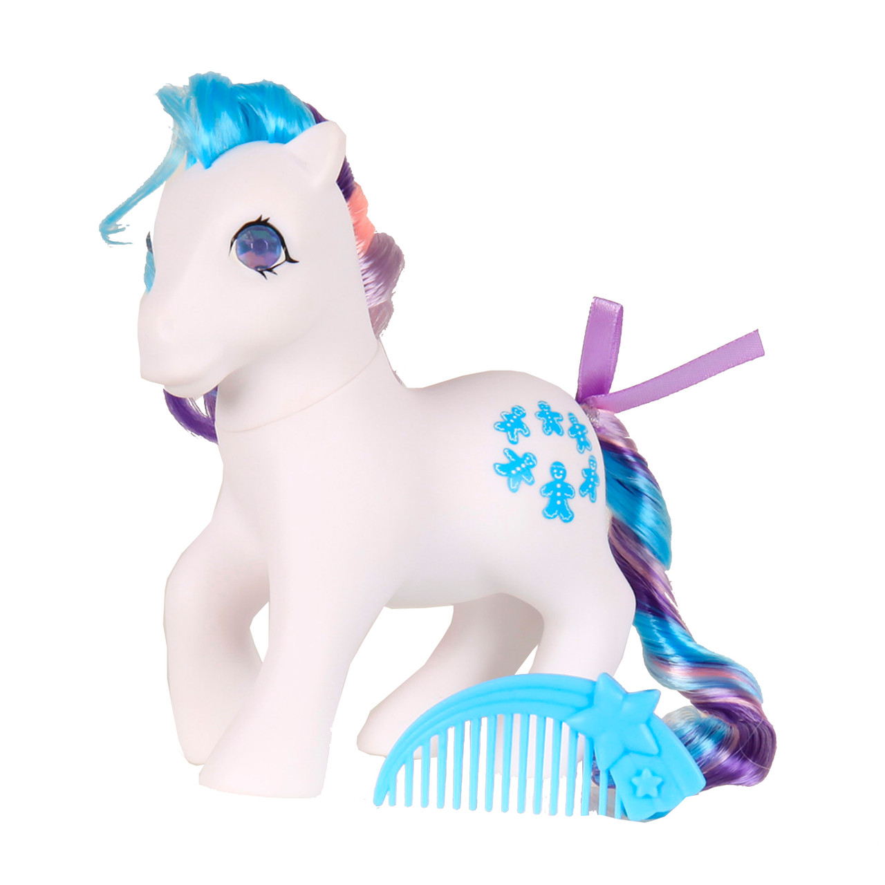 Gingerbread My Little Pony Gingerbread My Little Pony