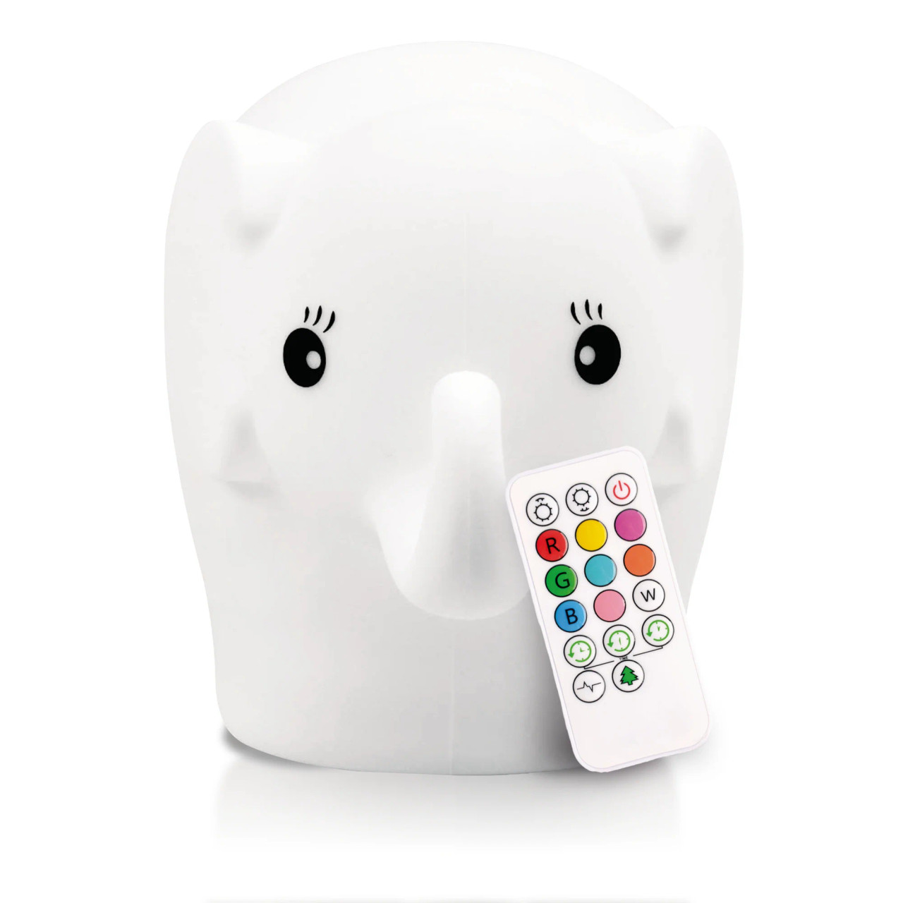 Elephant Lumi Pet Night Light