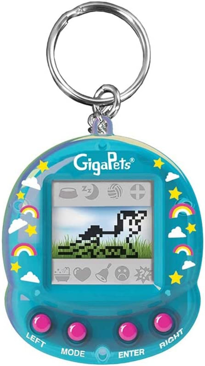 Gigapets -Unicorn