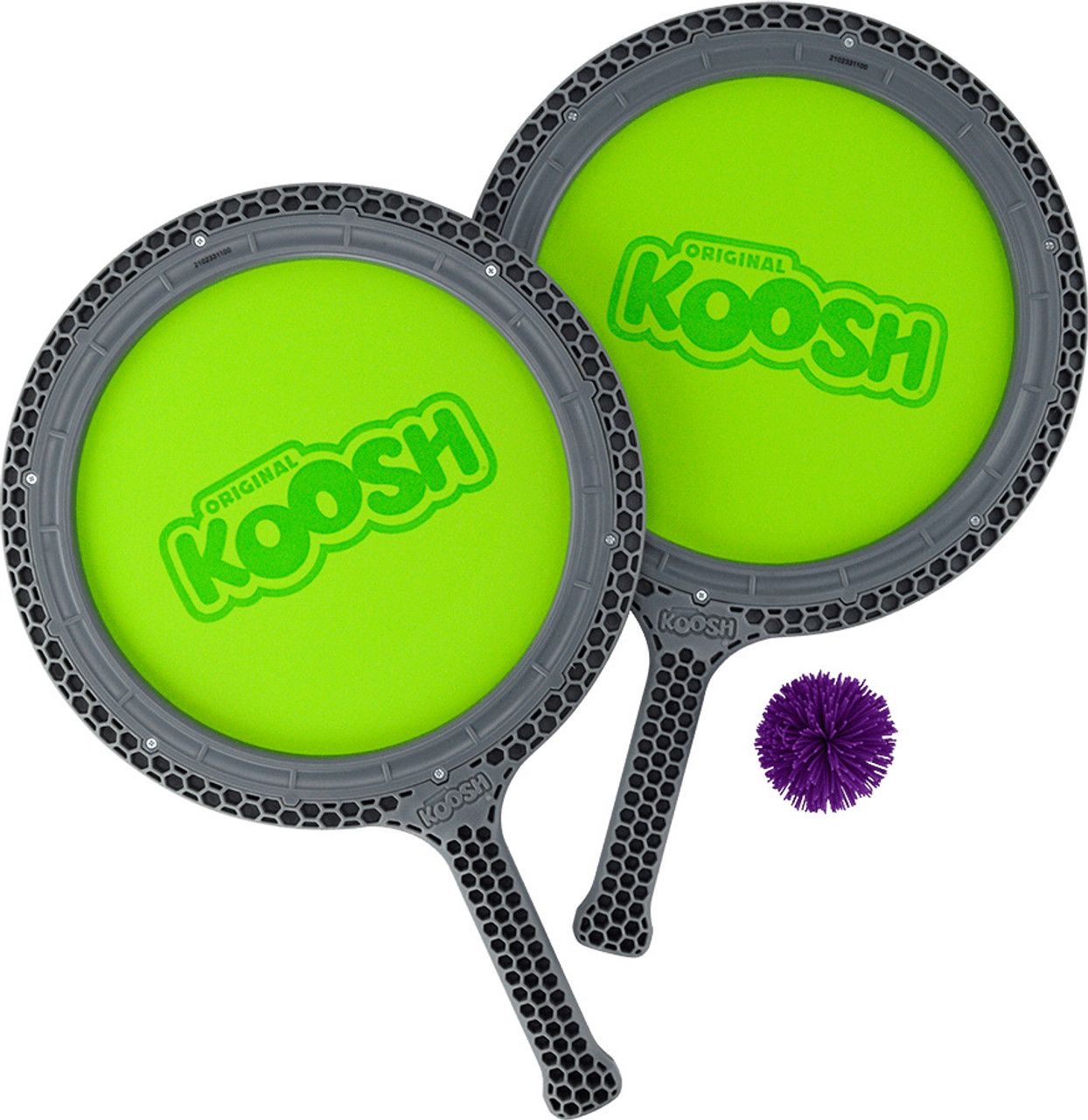 Koosh® Paddle Play Set 3