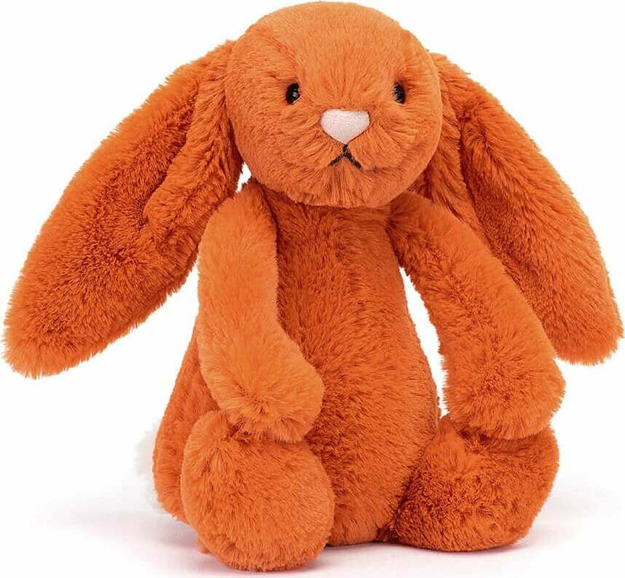 Bashful Tangerine Bunny Small 1