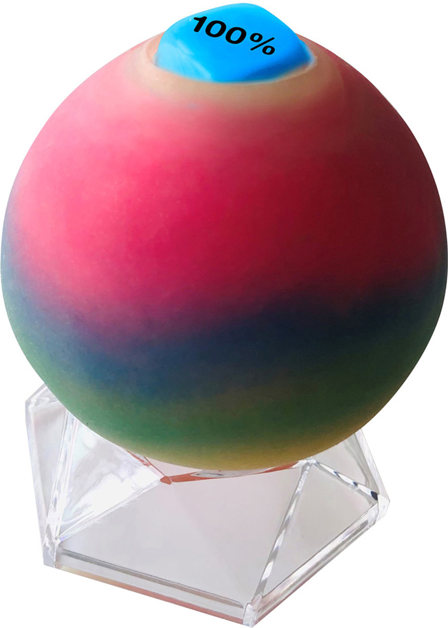 Magic Squish Ball Sensory Toy 2