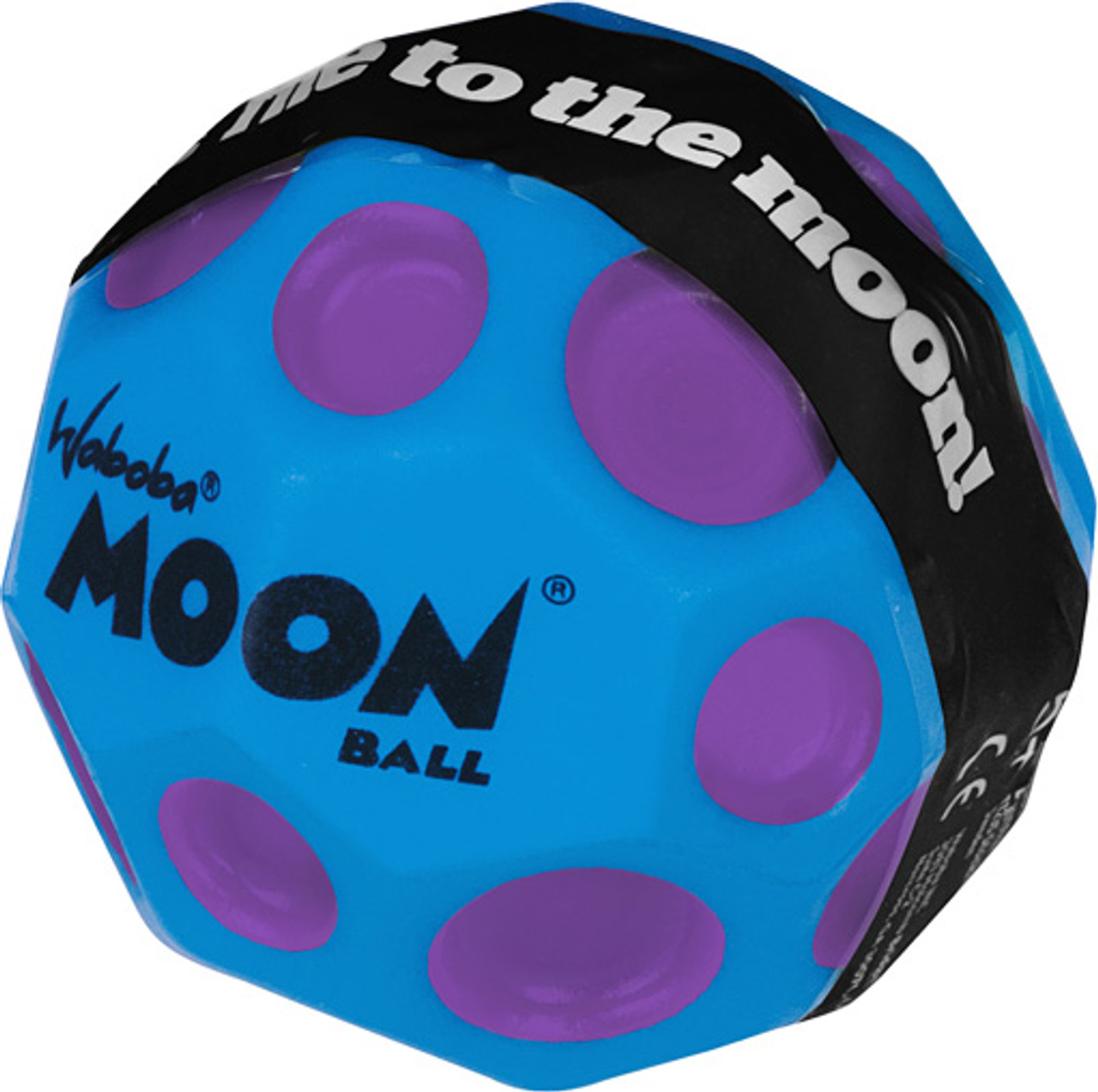 Waboba Martian Moon Ball 4
