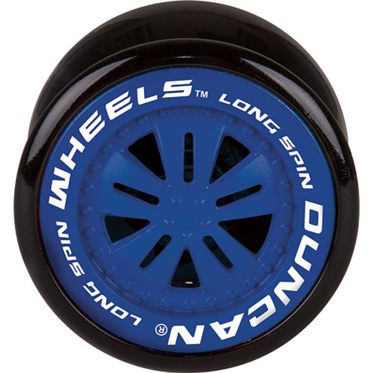 Wheels Yo-yo 3