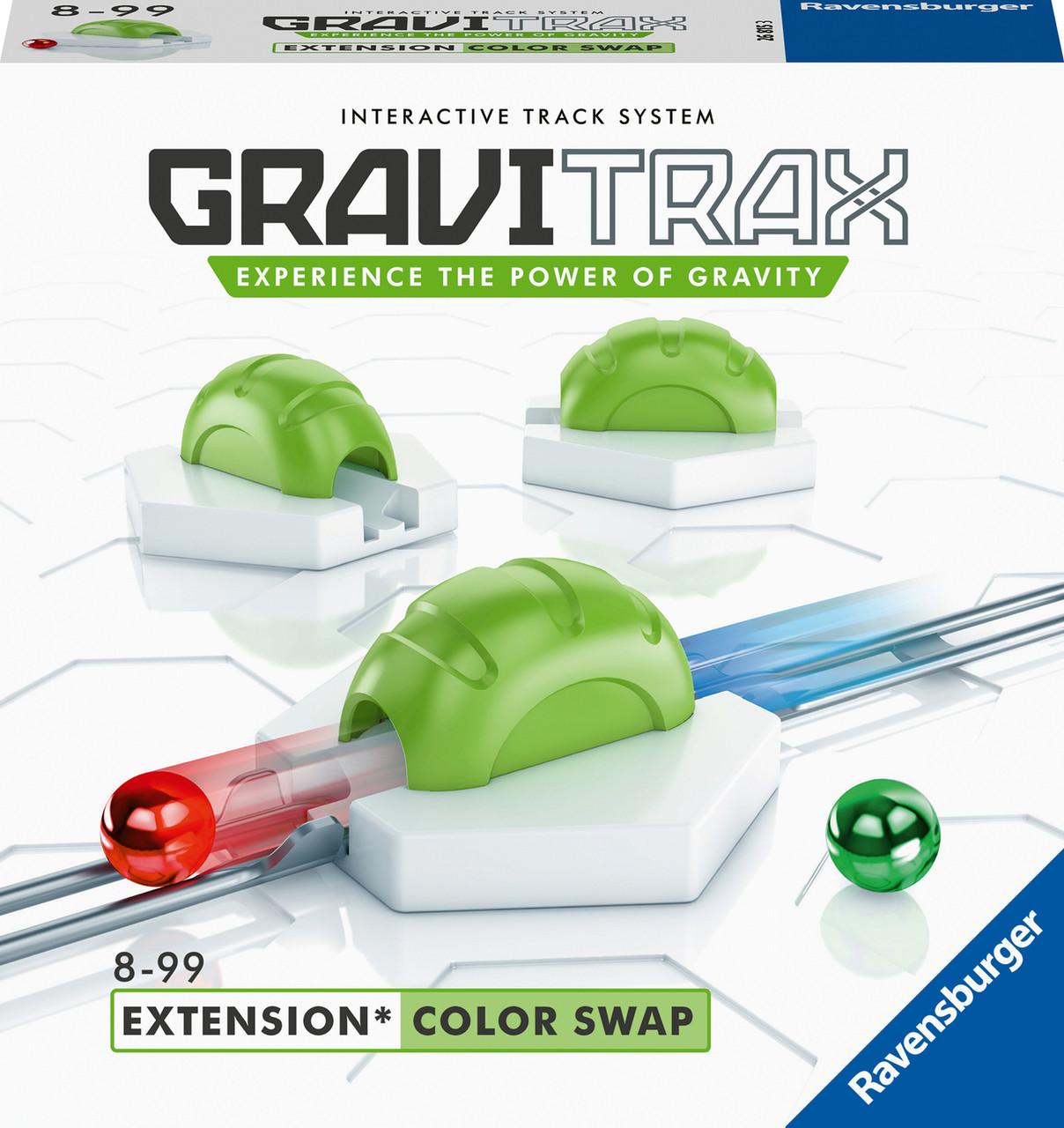 Gravitrax Color Swap (Accessory) 1