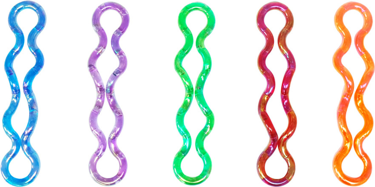 Tangle Gems Fidget Toy 2