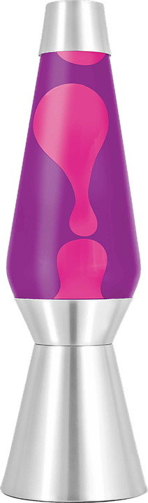 Lava Lamp Grande 27