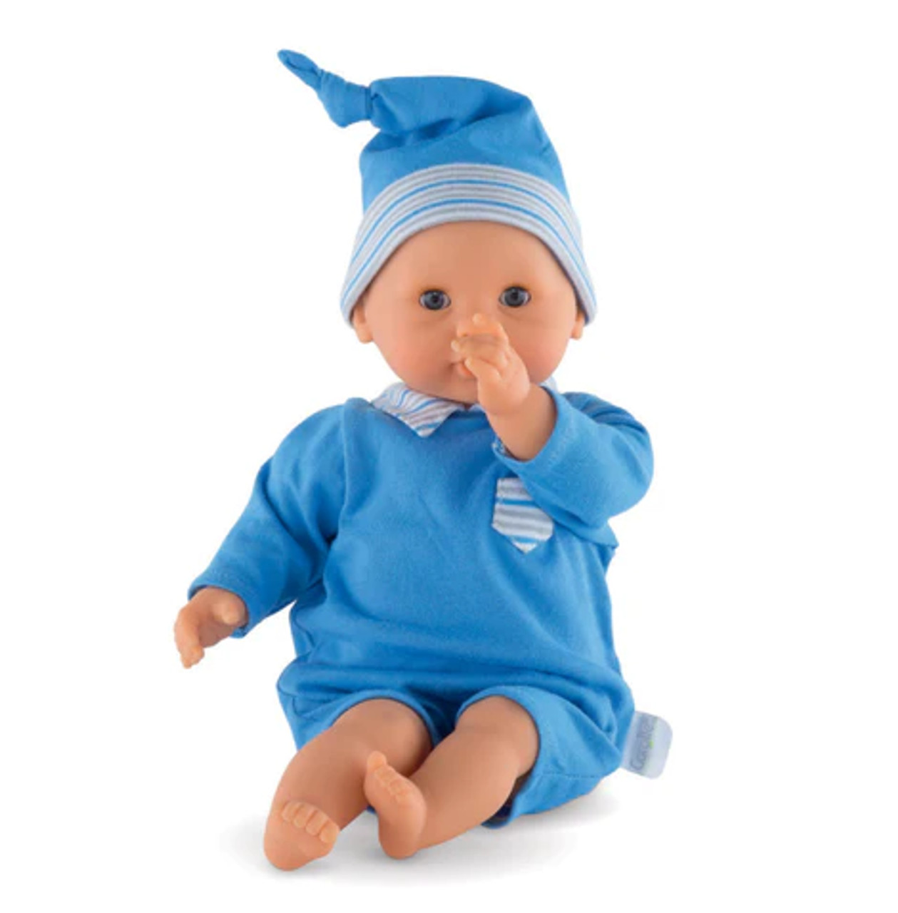 Mael  Babe Calin  12 Inch Doll