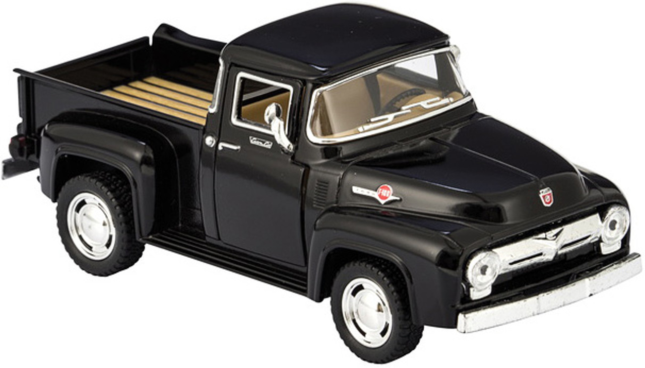 56' Die Cast Ford Pick Up