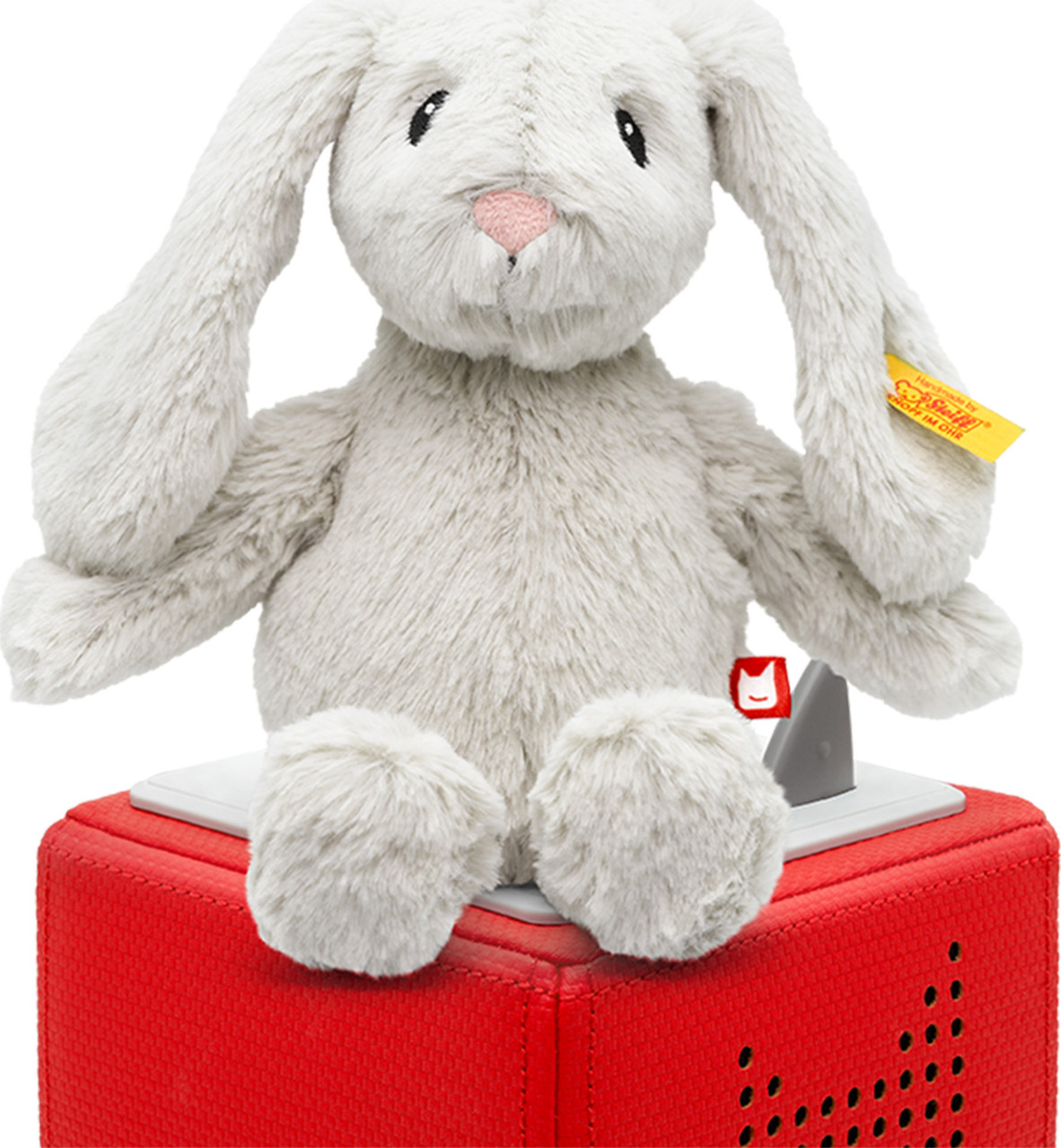 tonies - Steiff Soft Cuddly Friends: Hoppie Rabbit 2