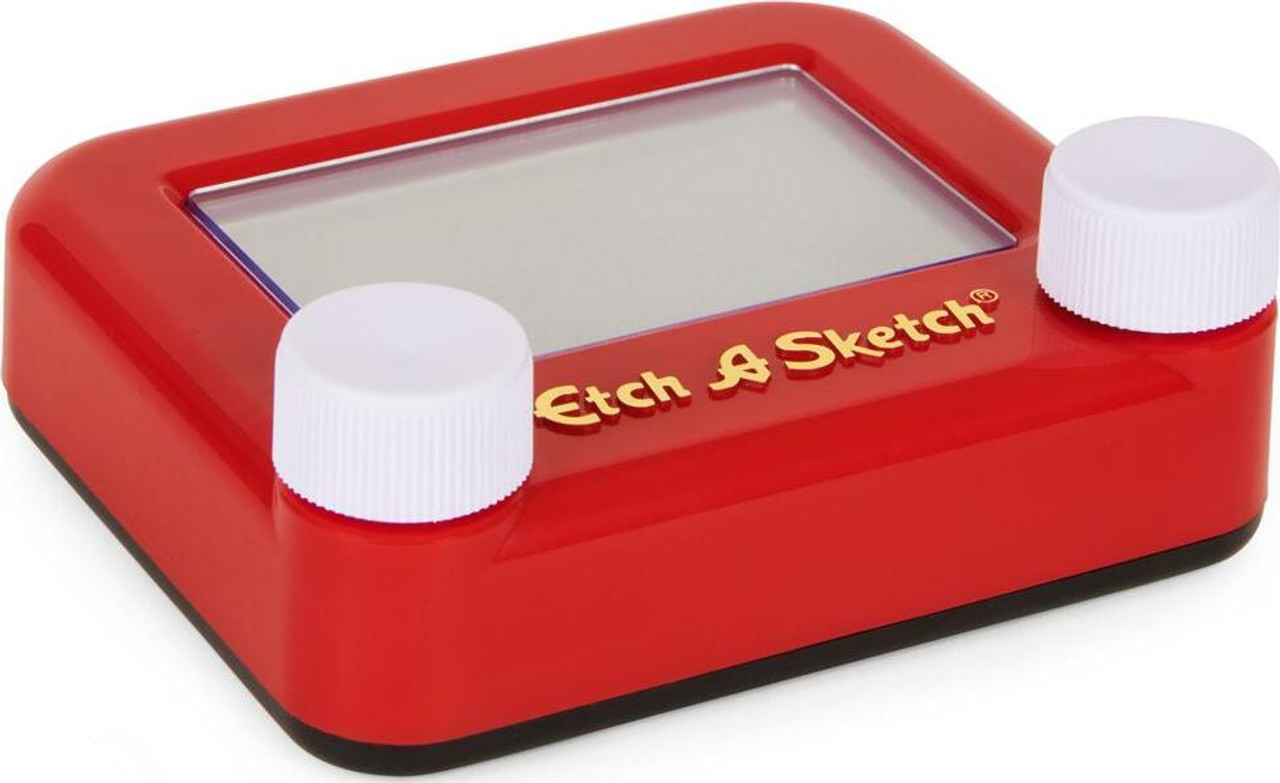 Etch A Sketch Pocket 2