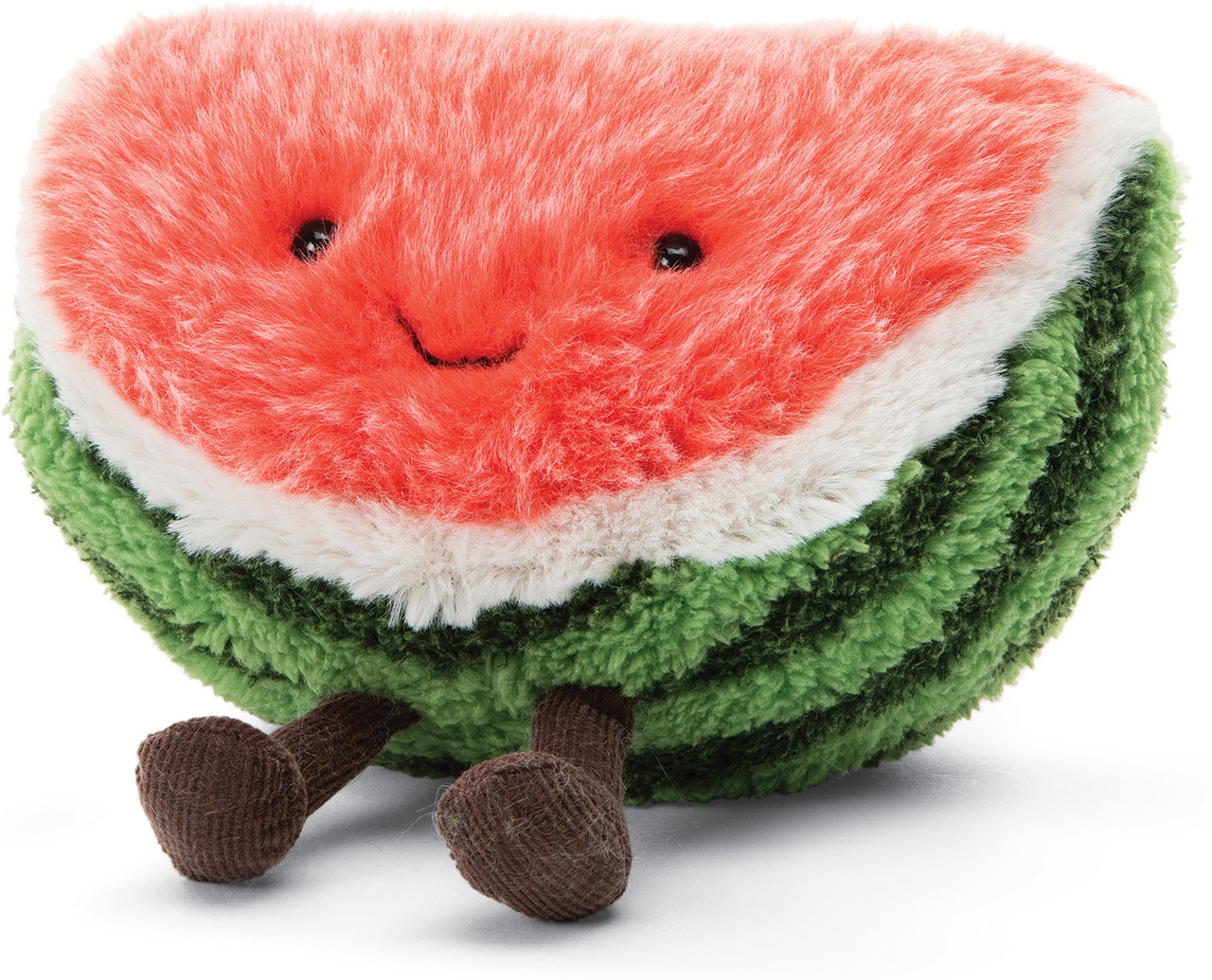 ジェリーキャットスイカ Amuseable Watermelon Amuseable Watermelon Medium - PlayMatters Toys