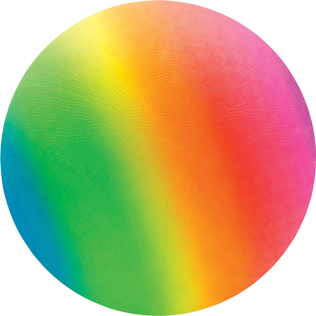 Mega Rainbow Ball 1