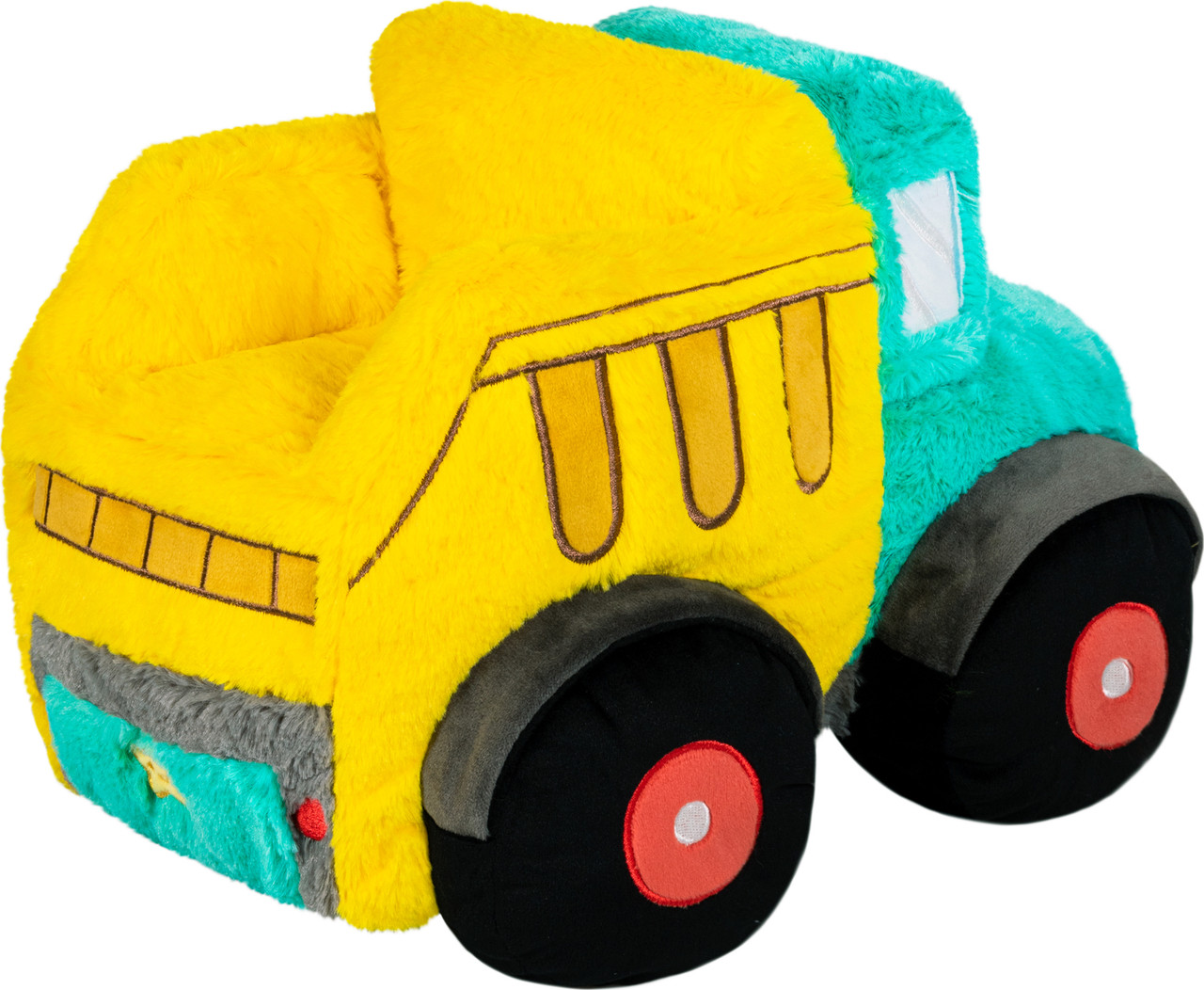 Squishable Go! Dump Truck (12") 2