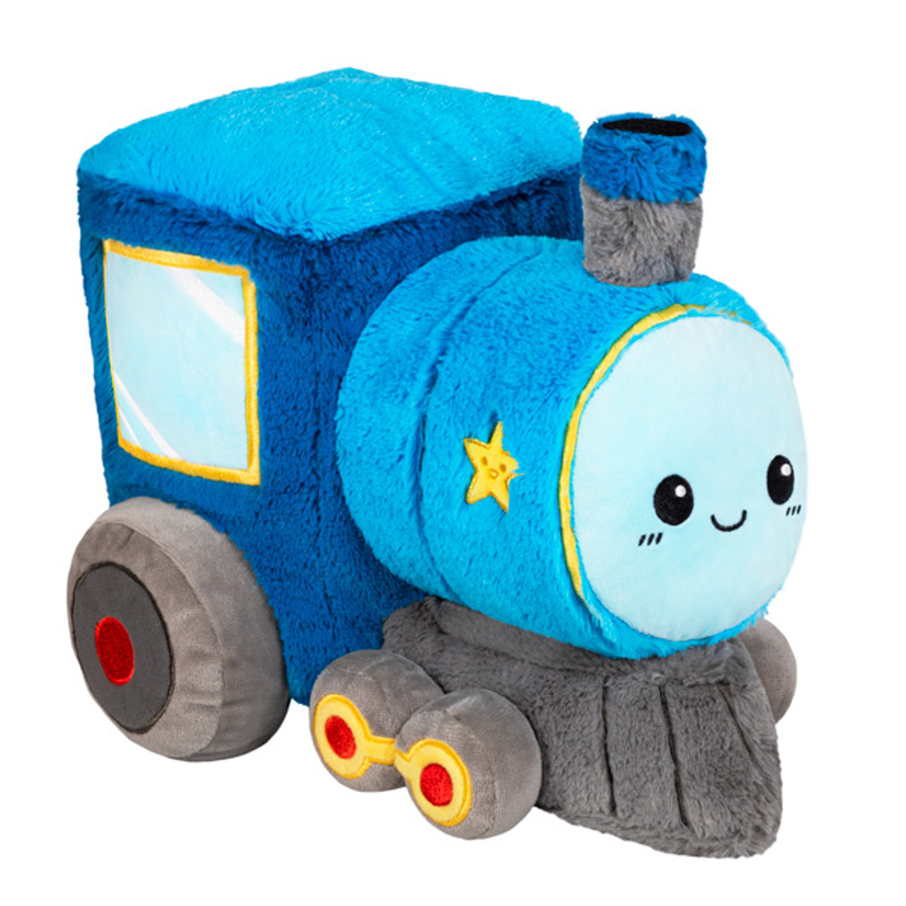 Go! Train (12 Inch)