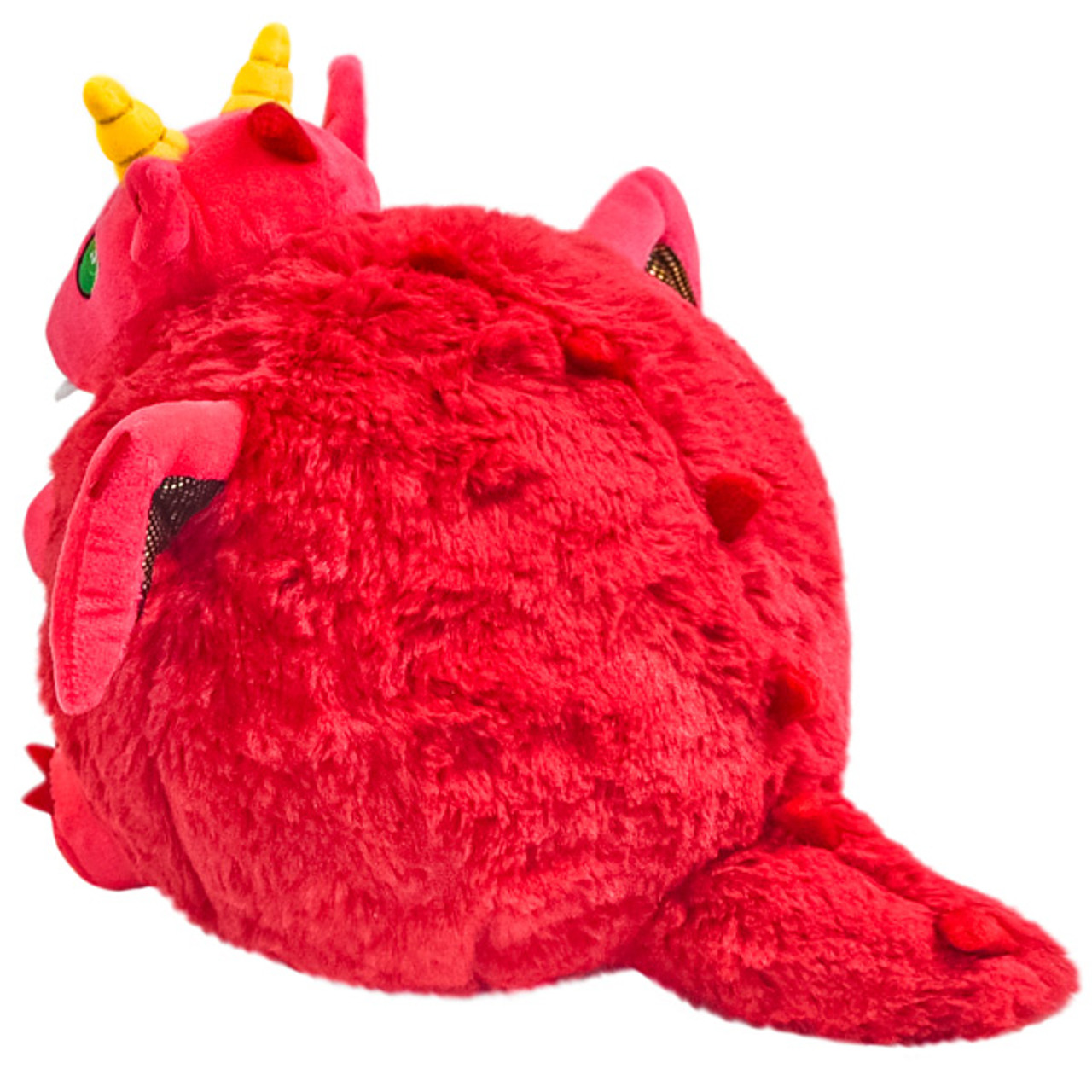 Mini Red Dragon (7 Inch)