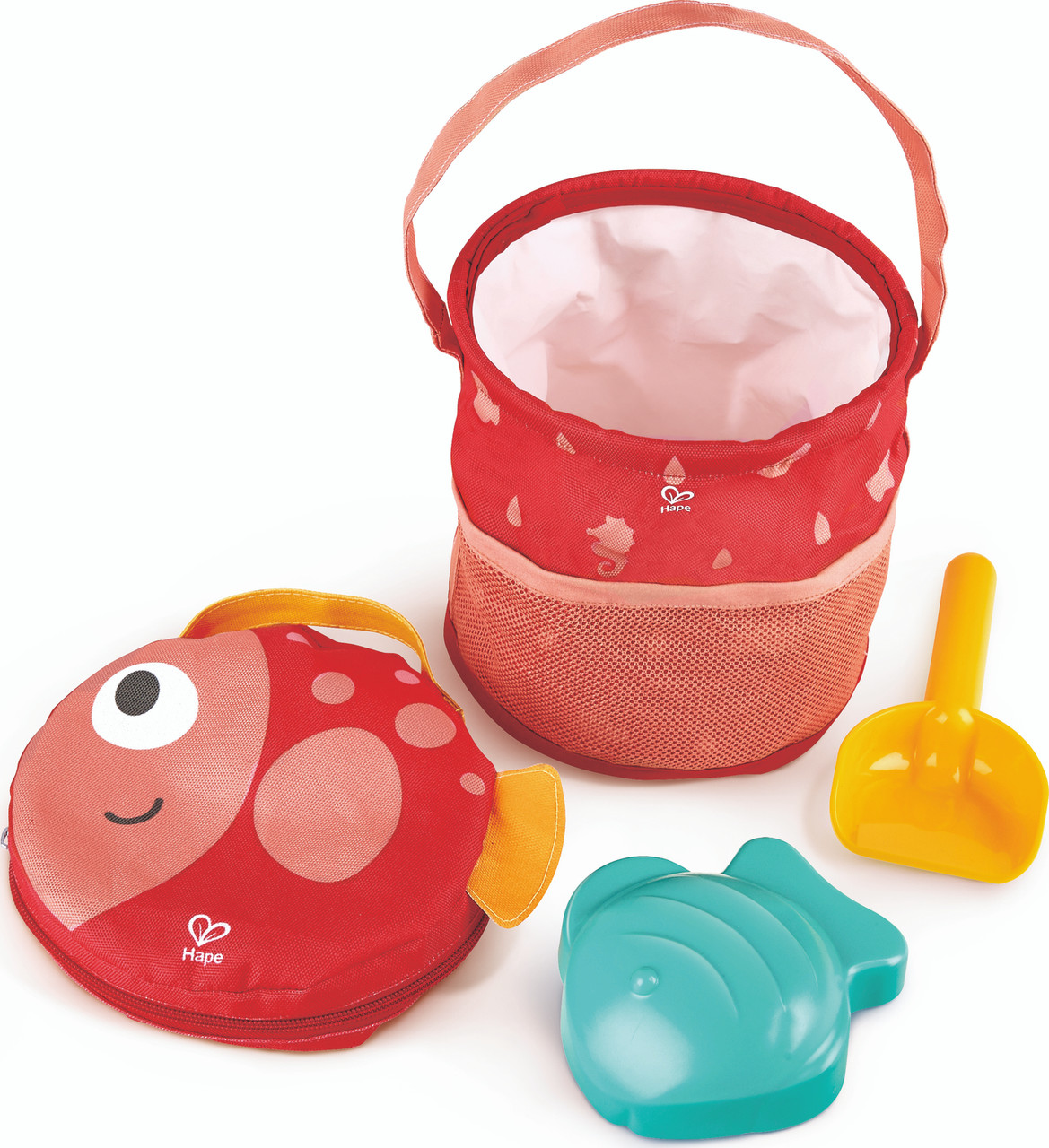 Fold & Go Beach Set 3